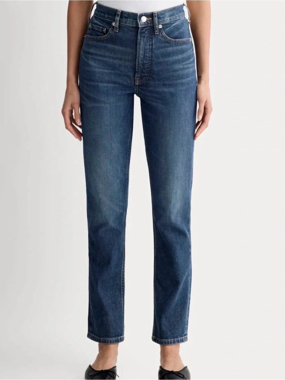 Everlane the original Cheeky Jean women’s‎ size 28 regular